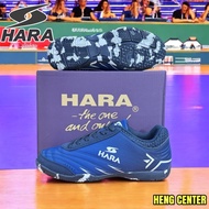 Futsal HARA รองเท้าฟุตซอล ฟุตซอล รองเท้าผ้าใบ รหัส FS001/FK001 FS28