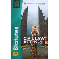 BAC CLP CIVIL LAW ACT/ SPECIFIC RELIEF ACT/ CONTRACT ACT