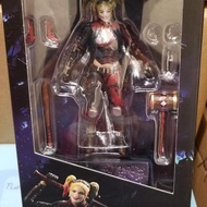 Hiya Toys 1/18 Injustice Harley Quinn