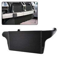 Competition Bar& Plate Intercooler Fits for Audi S3 8L 1.8T 154KW 1999-2001 S3 8L 1.8T 165KW 2001-20