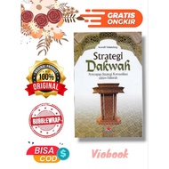 Original Book Suhandang Kustandi Da'Wah Strategy