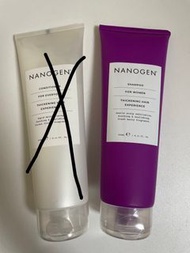 Nanogen 防脫髮洗頭水