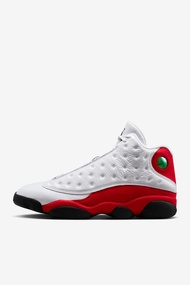 Air Jordan 13 Retro White and University Red