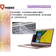 {PHOENIX} ACER Swift 1 SF113-31 Dedicated Ultra-Translucent Non-Silicone Keyboard Protective Film