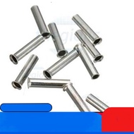 [100 Pieces]- EN1508 Cos Ceiling Connector Wire 1.5mm2 Length 8mm IC2 Components