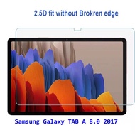 For Samsung Galaxy TAB A 8.0 2017/ Tab A2s / T385 / T380 8.0 Tempered Glass Screen Protector