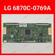 LG 6870C-0769A T-CON BOARD