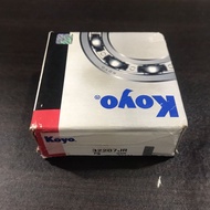 BEARING KOYO 32207JR BEARING AXLE FORKLIFT LONKING 3.5 TON