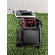 HONDA FIT JP5 (2013) AIRVENT AIRCOND WITH DRINK GOLDER PANEL [C-2-5]