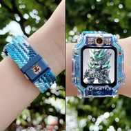 Spider Man for Imoo Z1 Z2 X10 Z6 Z7 Strap Imoo Case Magnetic Strap imoo z7 สายนาฬิกา imoo Z1 สาย imo