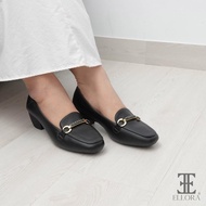 Ellora Ez-3814 Imported Women's Work Shoes 5Cm