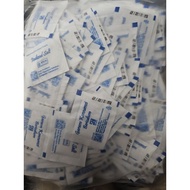 Salt Sachet Salt/ Sachet Salt Hotel Sachet