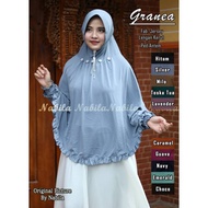 Original granea Sleeve hijab/Sleeve hijab/Sleeve Bergo/Sleeve hijab/Hand hijab