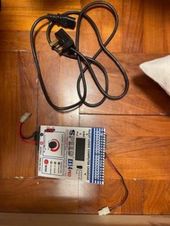 Speed EX14 Pro Fuzzy Logic Computer Charger