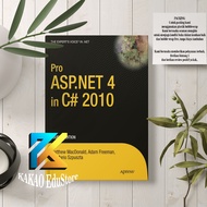 Pro ASP.NET 4 in C 2010 (4th Edition)