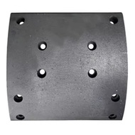 SHACMAN F3000 X3000 81.50221.0540 brake pads 81.50221.0540