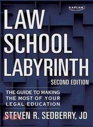 Law School Labyrinth