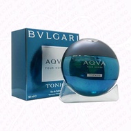 BVLGARI AQVA POUR HOMME TONIQ EDT 50ML