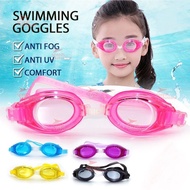 Children's Swimming Goggles Kids Goggles
