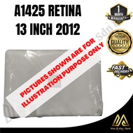 ORIGINAL Books Pro Retina 13inch 2012 A1425 LCD Screen Replacement (Silver) LCD Display