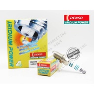 DENSO IRIDIUM SPARK PLUG ORIGINAL IK20 /TOYOTA/MITSUBISHI/ NISSAN/HONDA