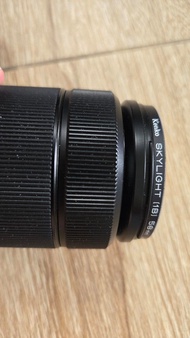 Fujifilm XC 50-230mm f/4.5-6.7 OIS II 鏡頭