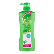 Ginvera Green Tea Pomelo Shampoo - Scalp Protection
