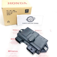 ECU ECM CODE K25G-601 N01 HONDA BEAT FI STATER SMOOTH NON ISS YEAR 2014 2015 2016 30400-K25-600C1 OR