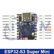 ESP32-C3 ESP32-S3 ESP32-H2 ESP32-C6 bảng mạch phát triển ESP32 C3 supermini cộng với Wifi Bluetooth