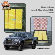Air Filter Isuzu D-Max Air Filter