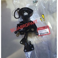 53110 K1A...POST COMP HANDLE HONDA BEAT FI K1A (2020 - 2024)...ORIGINAL AHM