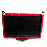 bando tv karakter murah 42-52inch