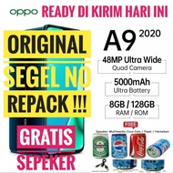 OPPO A9 2020 RAM 8GB/128