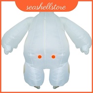 Timeless Design Adult Big Hero 6 Inflatable Baymax Mascot Costume For Dress Cosplay Fancy