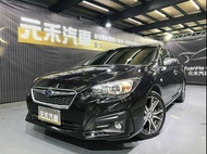 Subaru Impreza 1.6i 汽油