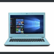 STOK READY LAPTOP Acer // Core i5 windows10