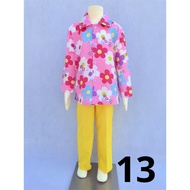 costume for buwan ng wika kids boy Buwan ng Wika Traditional Ilocandio/Ilocano Costume Attire for Bo