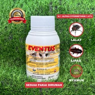 Racun serangga eventus nyamuk lipas semut lalat fendona