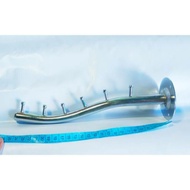 6-point flute Hanger