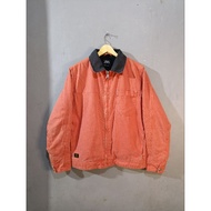 ZARA DNWR Detroit Jacket