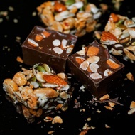 Chocotainer Bar (Healthy Chocolate Snack) | Chocolate bar | Energy Bar