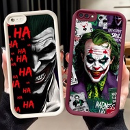 KR-10 Joker Phone case for iPhone 8 7 6 6S Plus