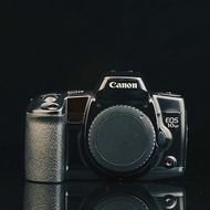 Canon EOS 10 QD #8589 #135底片相機