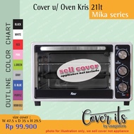 COVER FOR KRIS 21LT OVEN