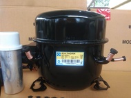 คอมตู้แช่ รุ่นAE4440y 1/2hp r134a