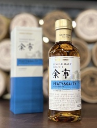 余市 日本威士忌 180ml