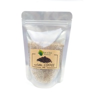 Epsom coffee salt