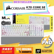 Corsair K70 CORE SE RGB Cherry Blossom Edition Mechanical Gaming Keyboard