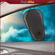[PETSOLA] Car Window Shade Universal Car Shade for Side Windows Rotatable Sun Shade