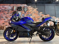 Yamaha YZF-R3  總代理  親民好上手